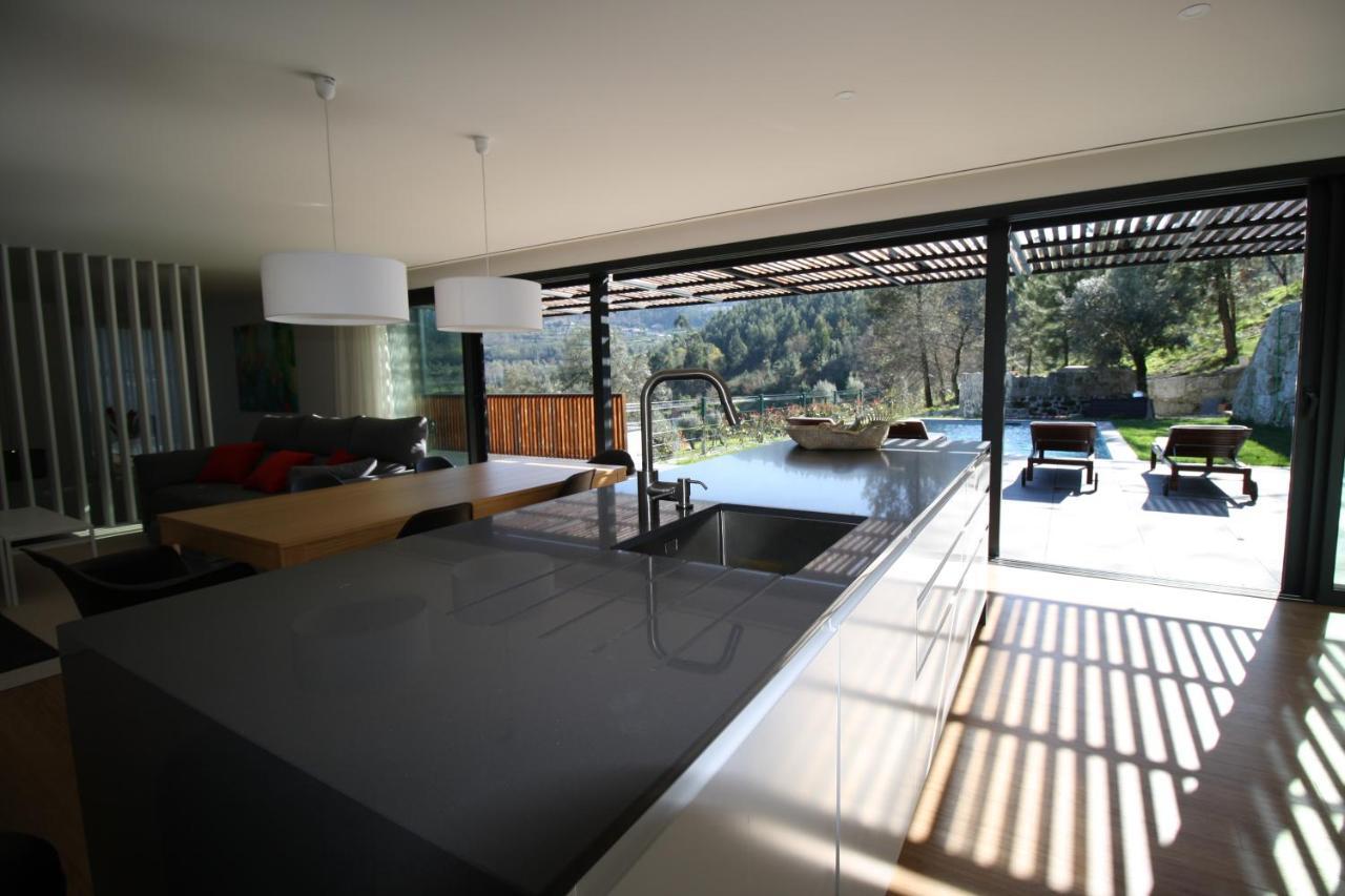 Dantas Village Moure ภายนอก รูปภาพ