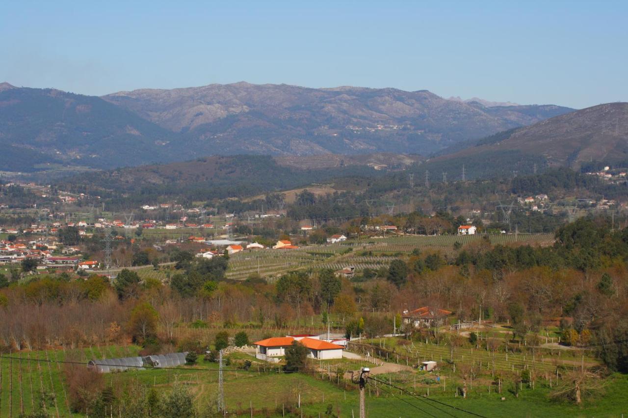 Dantas Village Moure ภายนอก รูปภาพ