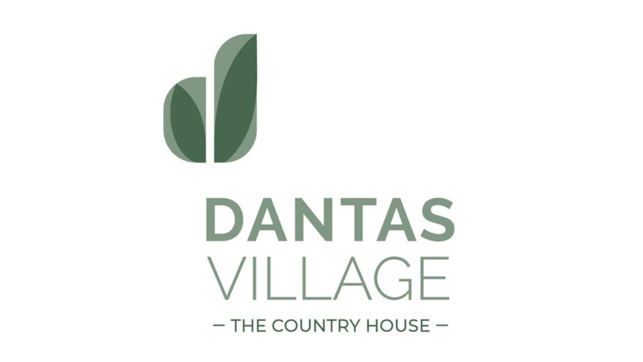 Dantas Village Moure ภายนอก รูปภาพ